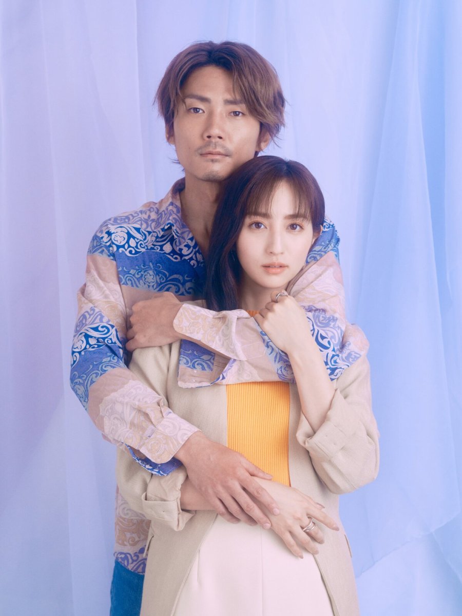 دانلود سریال ژاپنی میخوام از مردی که دوستش دارم جدا بشم 2024 Sukina Otoko to Wakaretai