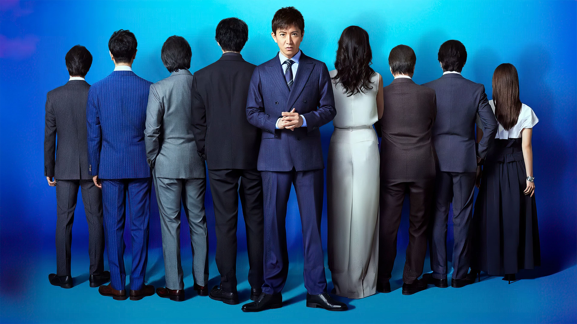 Believe: Kimi ni Kakeru Hashi