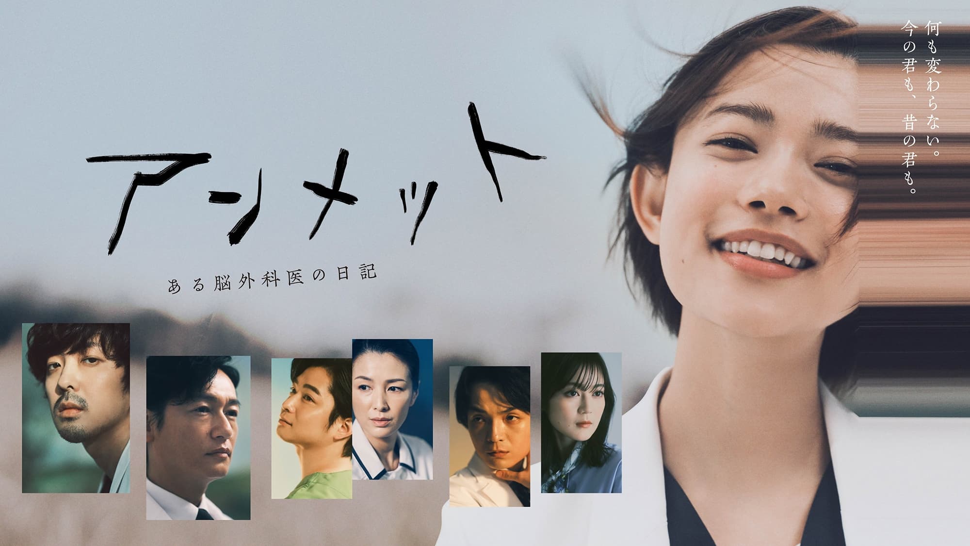 Unmet: Aru Nogekai no Nikki