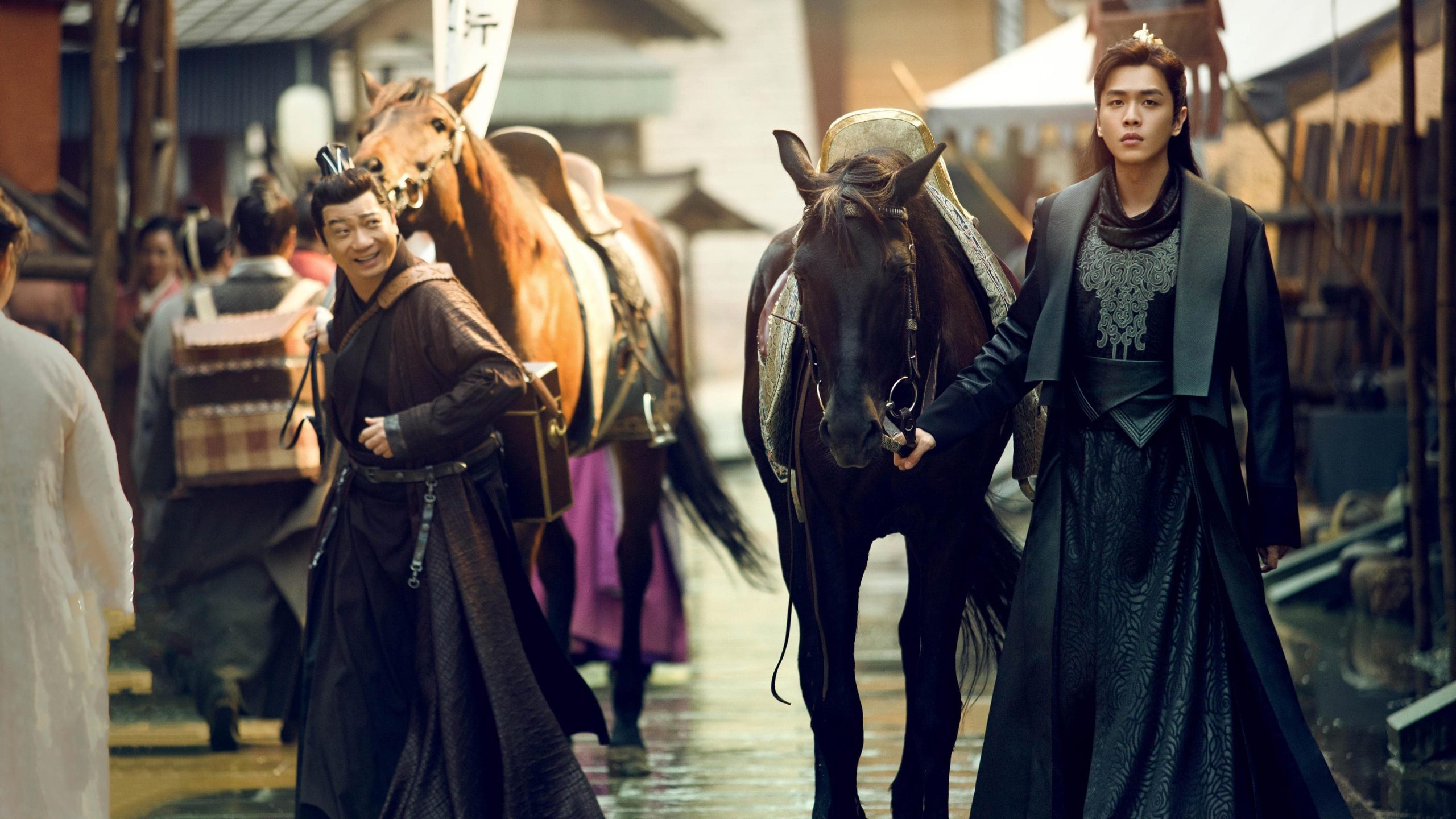 Joy of Life Season 2