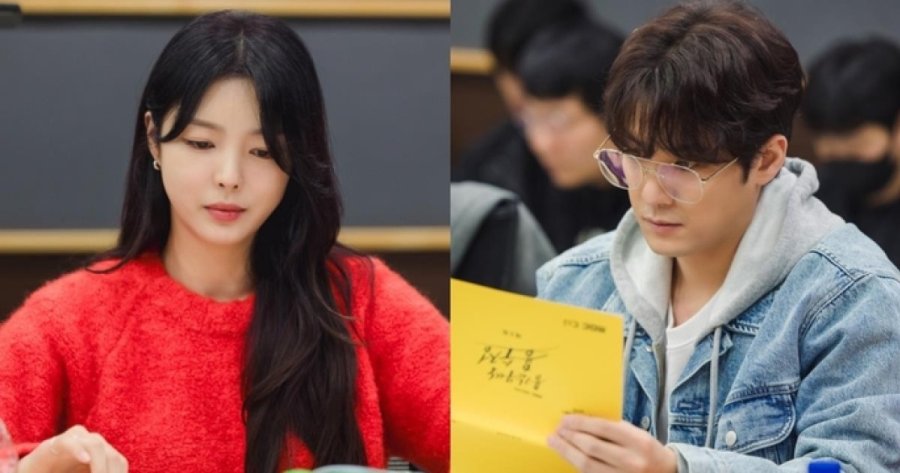 The Brave Yong Soo Jung