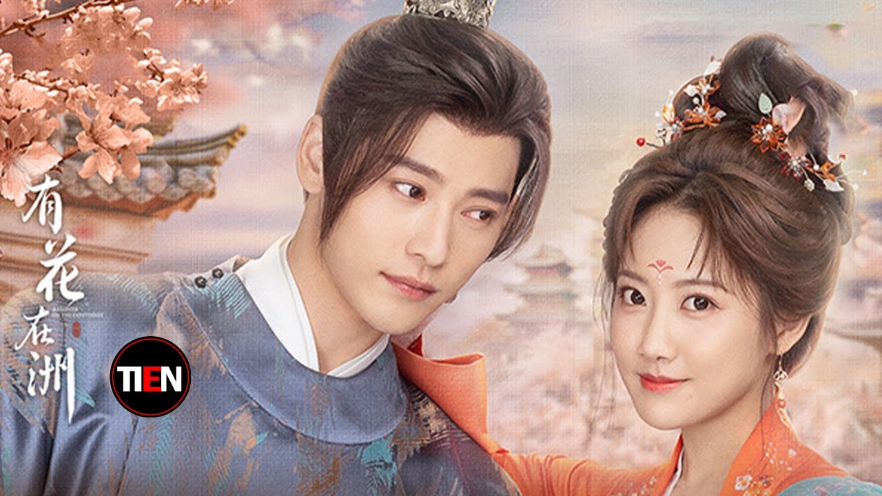 A Flower on the Neverland