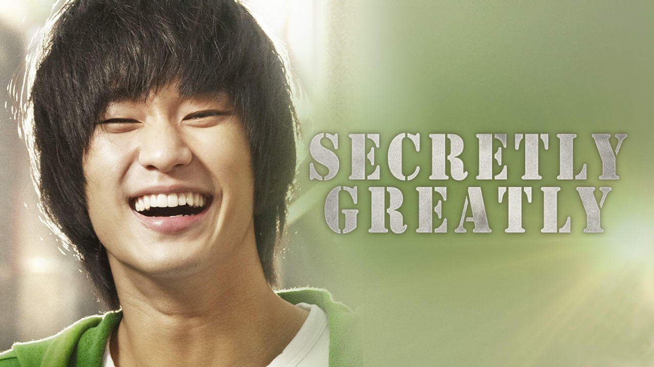 Secretly Greatly