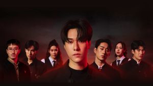 دانلود سریال تایلندی دبیرستان نارفیقی 2024 High School Frenemy