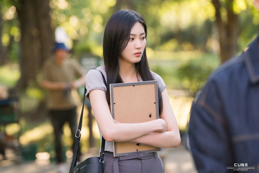 I Love You Bit by Bit