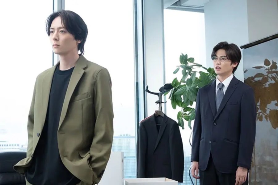 Hajimemashite Konnichiwa, Rikon Shite Kudasai