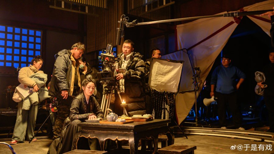 Love Endures Eternally