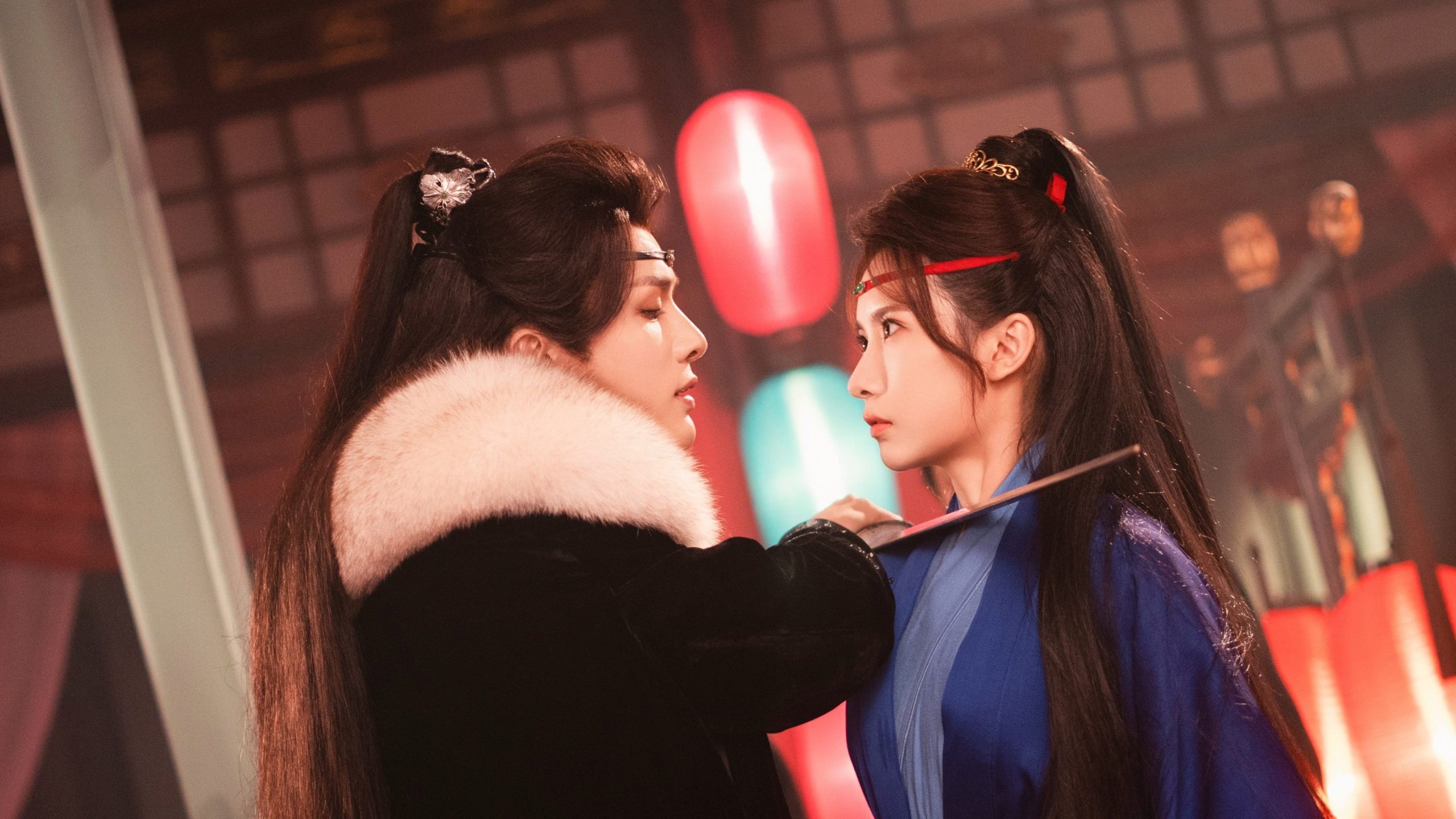 The Reign of Feng Yi