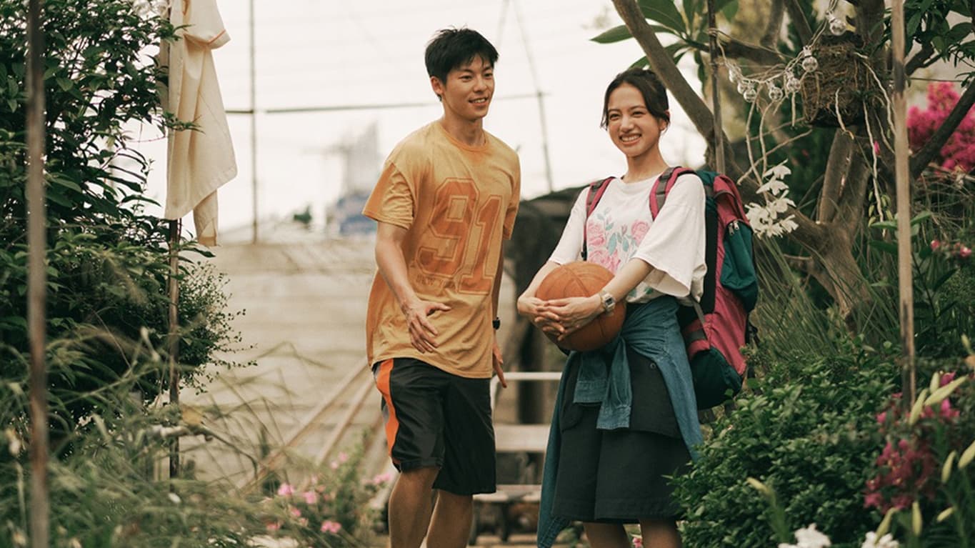 18×2  Beyond Youthful Days