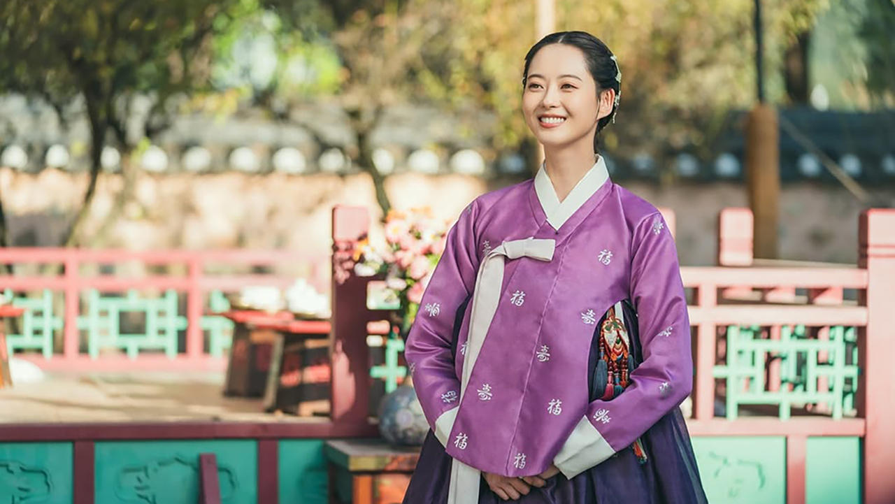 The Scandal of Chun Hwa