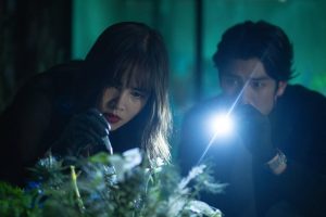 دانلود سریال تایلندی دالا ، مرگ و گلها 2025 Dalah: Death and the Flowers