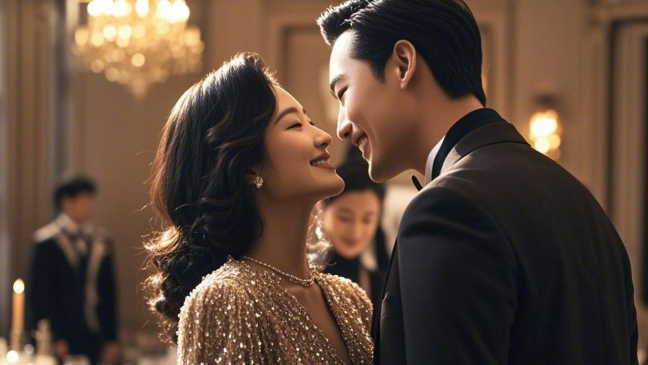 Kan Bu Jian De He Yue Lian Ren