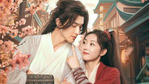 دانلود سریال چینی عشق و شمشیر 2025 Love and Sword