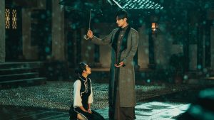 دانلود مینی سریال چینی رایحه رمز و راز 2025 Scent of New Dawn