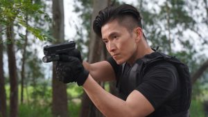 دانلود سریال چینی پیام ناشناس 2025 Anonymous Signal