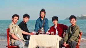 دانلود سریال چینی چرخه وحشت 2025 Cycle of Terror