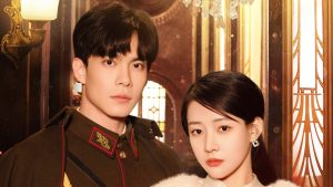 دانلود مینی سریال چینی پژواک دل 2025 Echoes of the Heart