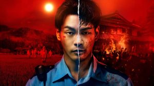 دانلود سریال ژاپنی گانیبال فصل دوم 2025 Gannibal Season 2