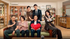 دانلود سریال چینی باز عشق 2025 Love Again