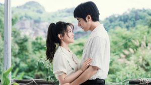 دانلود سریال چینی بهار سوزان 2025 Spring Burning