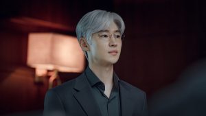 دانلود سریال کره ای هنر مذاکره 2025 The Art of Negotiation