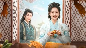 دانلود مینی سریال چینی همسر کوچولوی ژنرال فصل دوم 2025 The Little Wife of the General Season 2