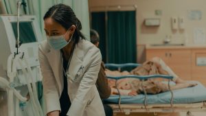 دانلود سریال تایوانی دکتر یاغی 2025 The Outlaw Doctor