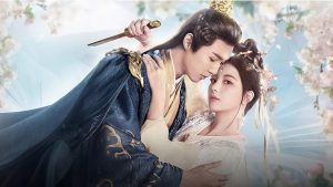 دانلود مینی سریال  محبوس عشق The Prisoner of Love 2025