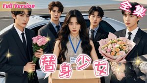 دانلود مینی سریال چینی آن من دیگر 2025 Wei Xian Ti Shen