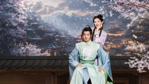 دانلود مینی سریال چینی الهه آشپز عزیز 2025 Dear Chef God