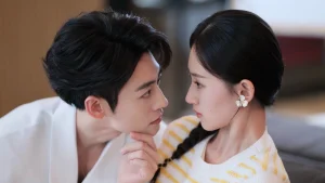 دانلود مینی سریال چینی تقدیر 2025 Destiny