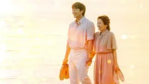 دانلود سریال کره ای تا همیشه در بهشت 2025 Heavenly Ever After