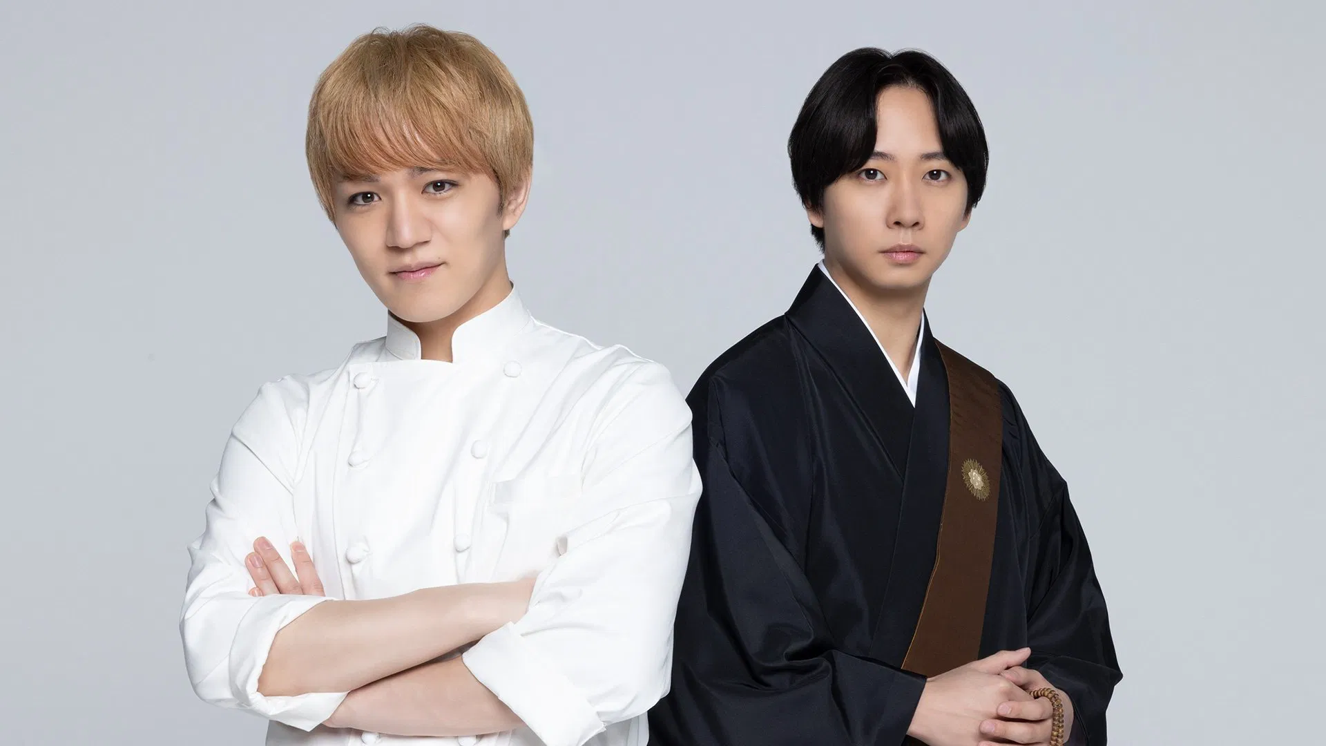 Midnight Yatai: La Bonneau