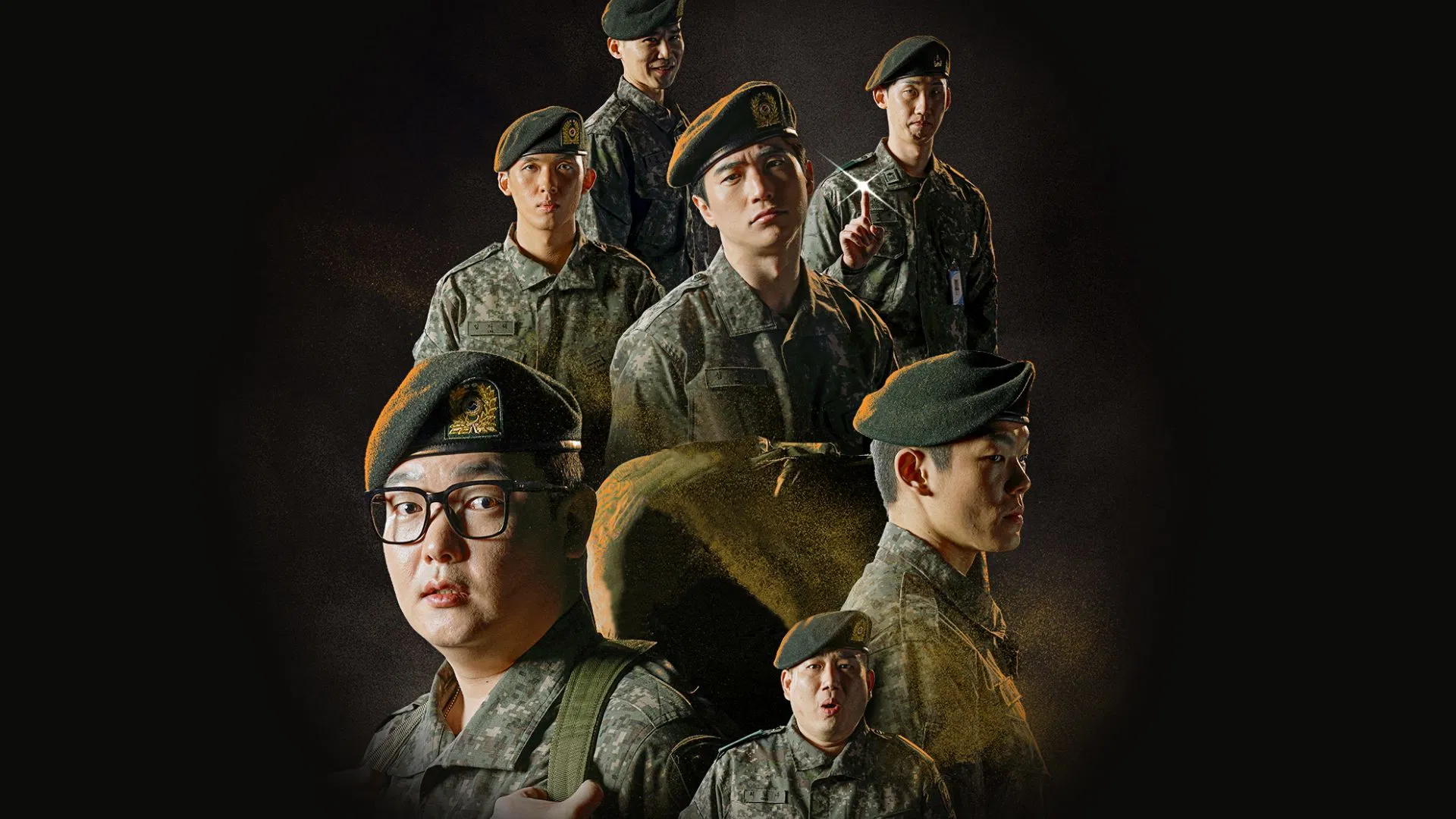 New Recruit Season 3