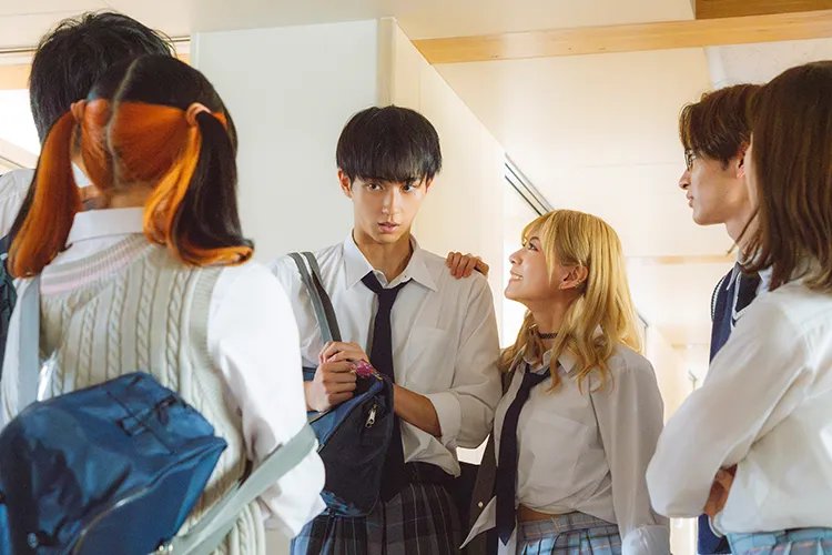 Sono Bisque Doll wa Koi wo Suru