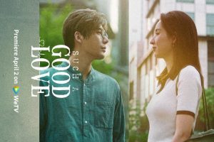 دانلود سریال چینی عجب روز خوبی 2025 Such a Good Love