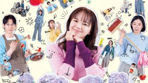 دانلود سریال ژاپنی همسر خاندار بیست و چهارساعته 2025 Taigan no Kaji: Kore ga, Watashi no Ikiru Michi!