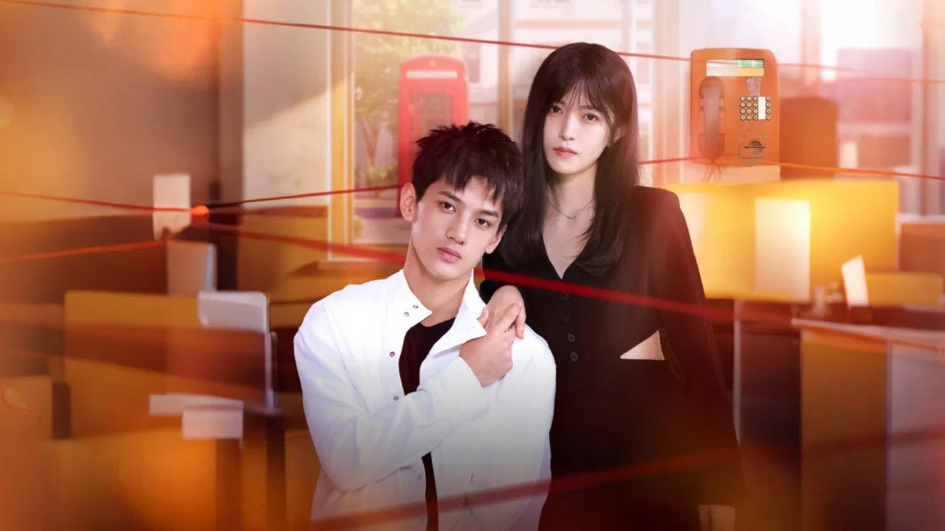 The Secret of Booth No. 9