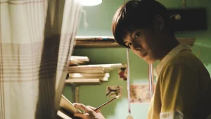 دانلود سریال چینی سه مسیر زندگی 2025 What If