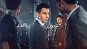 دانلود مینی سریال چینی امپراتوری ژائوجیادی  2025 The Rise of Zhao Jiadi