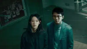 دانلود مینی سریال چینی بعدیش تویی 2025 You Are the Next