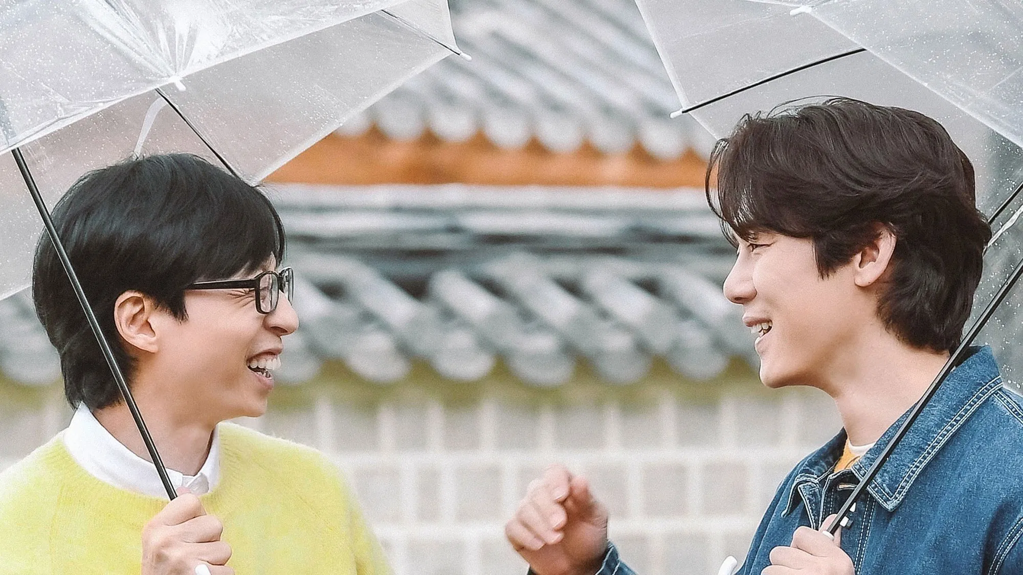 Whenever Possible Season 3