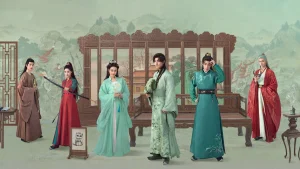 دانلود سریال چینی تغییر صدراعظم 2025 A Prime Minister’s Disguise