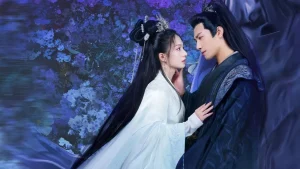 دانلود مینی سریال چینی رویای محقق شده 2025 Adventure of Love