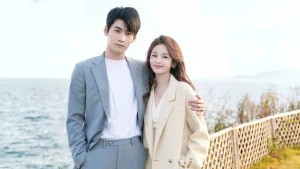 دانلود مینی سریال چینی تحت قرارداد 2025 Beneath the Contract