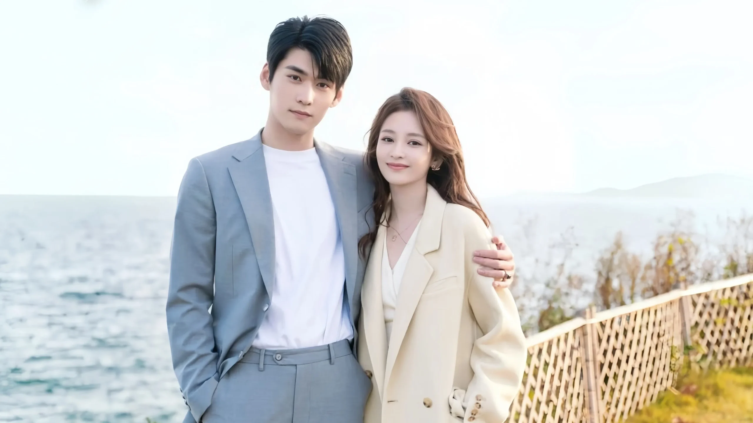 Beneath the Contract