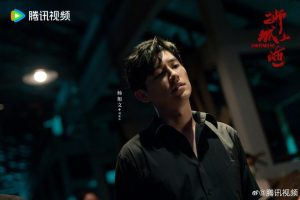 دانلود مینی سریال چینی مدعیان 2025 Contenders