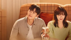 دانلود سریال کره ای فرصت دوباره عاشقی 2025 Second Shot at Love