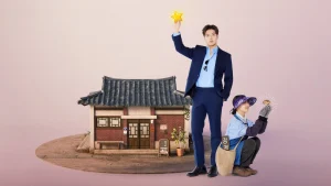 دانلود سریال کره ای به طبع و ذائقه ات 2025 Tastefully Yours