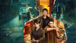 دانلود مینی سریال چینی مسیر طولانی خونه 2025 The Long Way Home